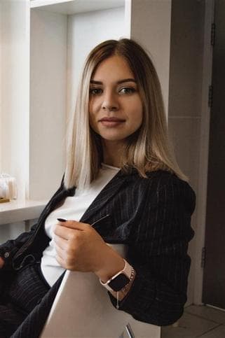 Мария Шмидт