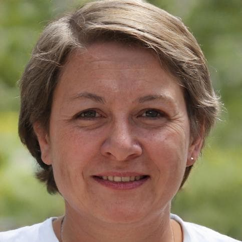 Анна Маркина