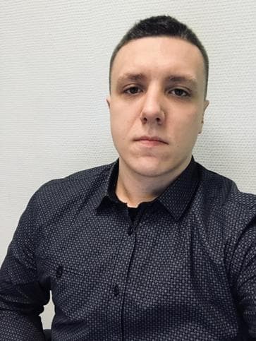 Дмитрий Ильин