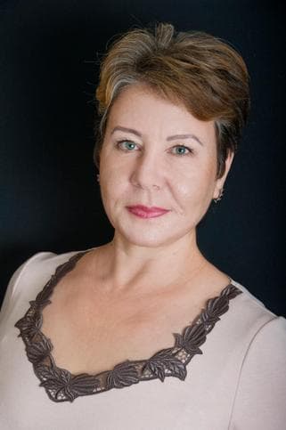 Елена Колодкина