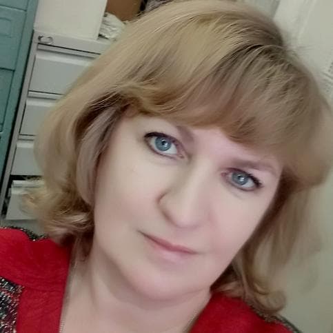 Елена Мальцагова