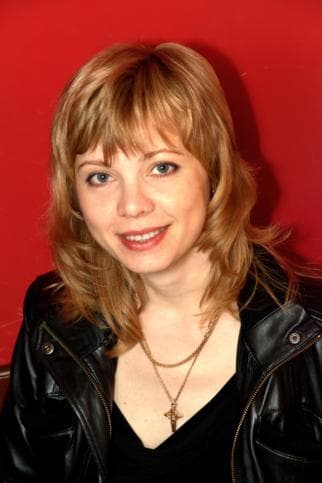 Елена Ильичева