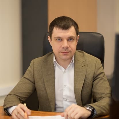 Сергей Мешков