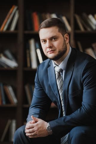 Михаил Мощенко