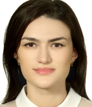 Диана Фомина