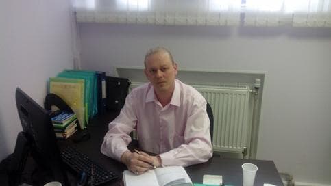 Алексей Алеферко