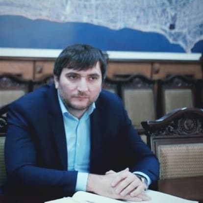 Булат Рамазанов