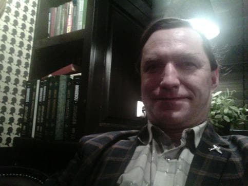 Алексей Ротькин