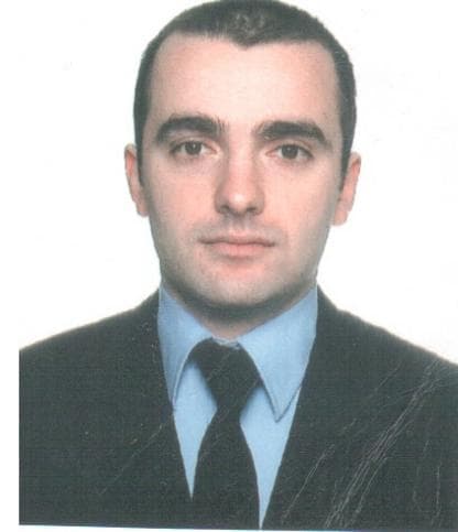 Эраст Астахов