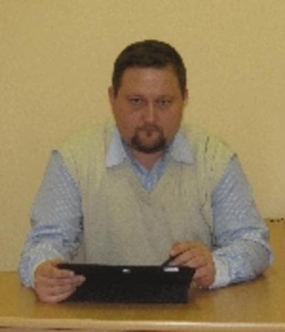 Эдуард Горохов