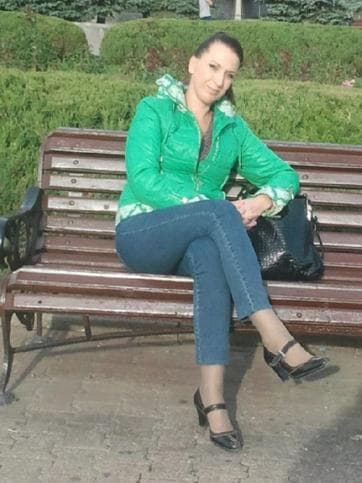 Юлия Викторовна Ставрополь