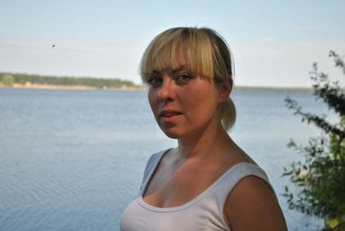 Елена С