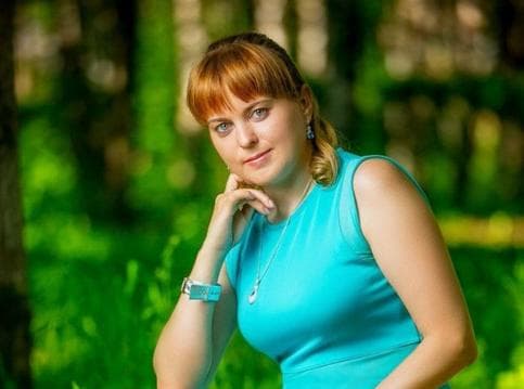 Татьяна Львова