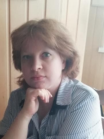Татьяна Савольская
