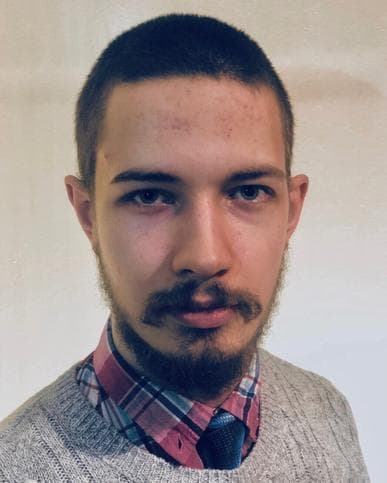 Павел Галкин