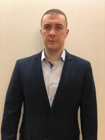 Владислав Демченко
