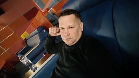 Владимир Захаров