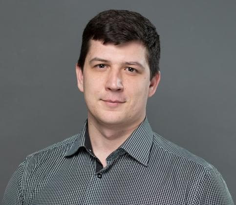 Андрей Касалинский