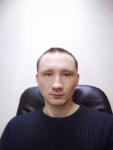 Алексей Hgfc