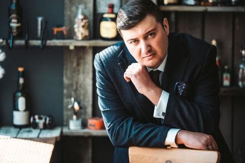 Григорий Оларь