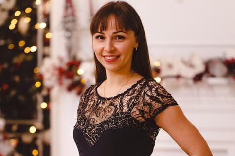 Татьяна Шулекина