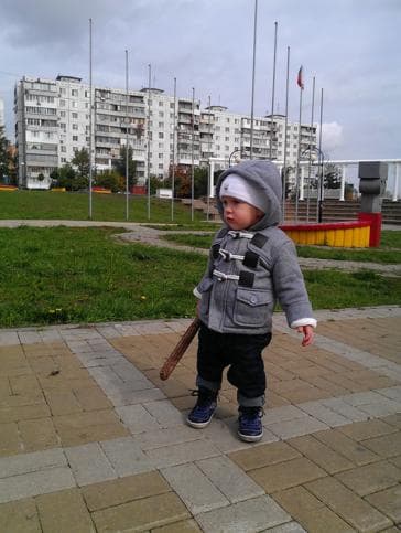 Павел
