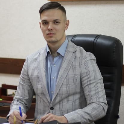 Евгений Шинденков