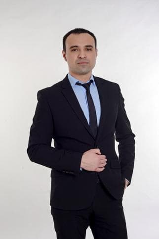 Дмитрий Абрамов