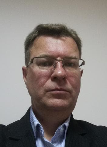 Евгений Захаров
