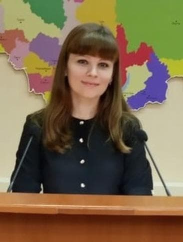 Наталия Каменская