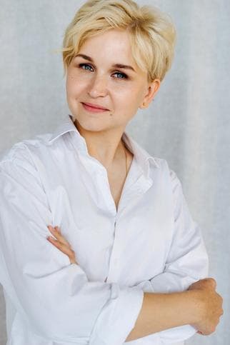 Людмила Кулакова