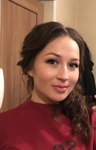 Ольга Каурова