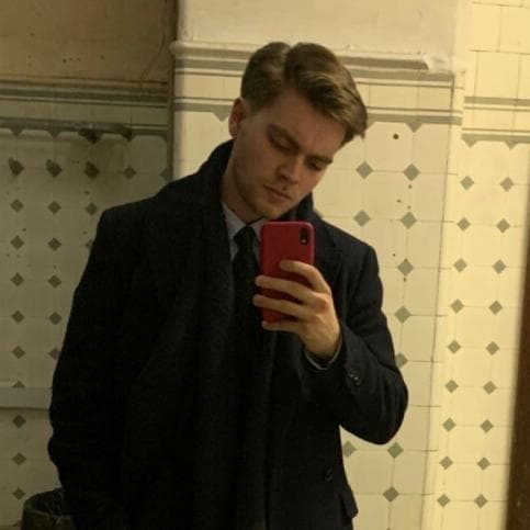 Родион Гуров