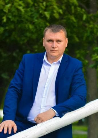 Юрий Загрядский