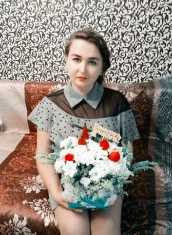 наталья