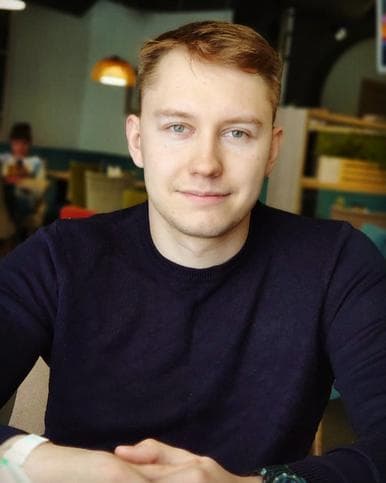 Иван Хандеев