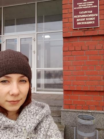 Татьяна Шакурова