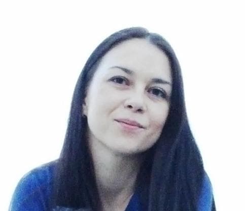 Юлия Черноиванова