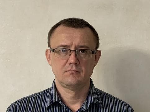 Игорь Демин