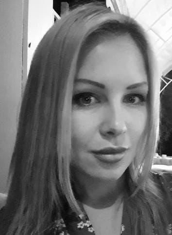 Наталья Степанова