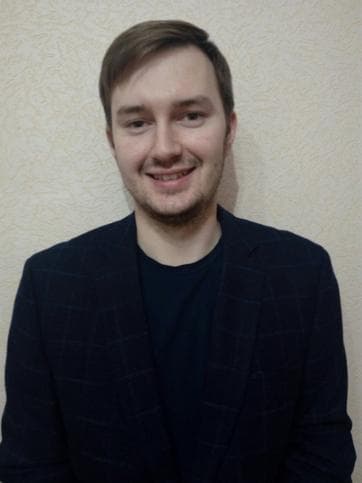 Владислав Макеев
