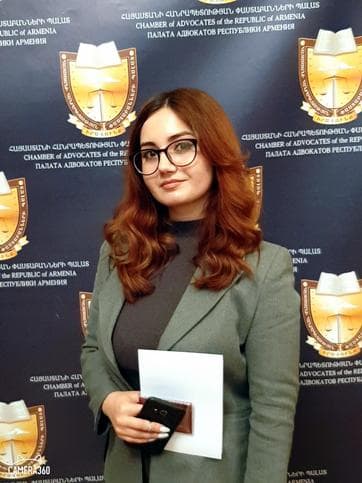 Нарине Абелян