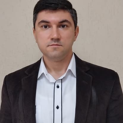 Никита Абрамов