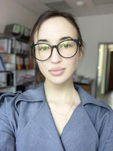 Наталья Белова