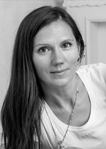 Елена Хабарова