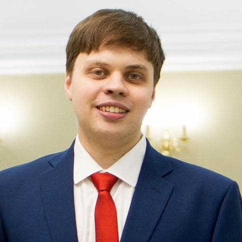 Максим Федоров