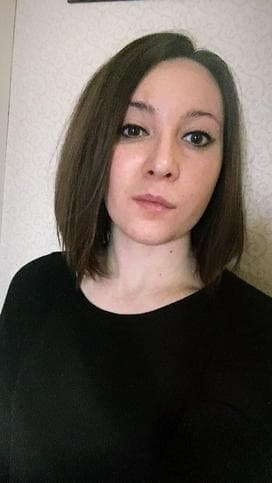 Елена Макешина