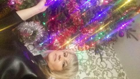Екатерина Матвеенко