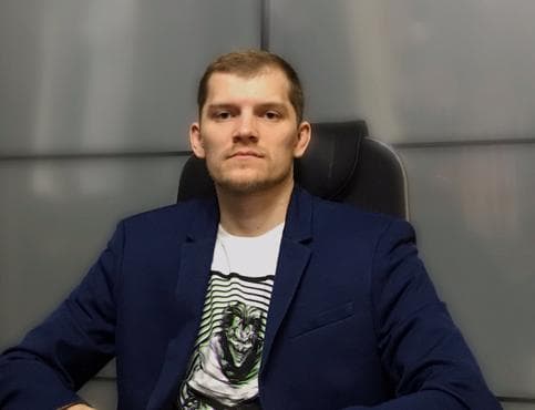 Владислав Меньшиков