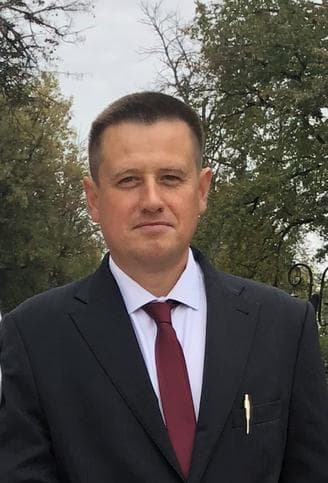 Александр Чурсин